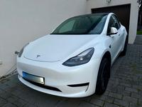 Tesla Model Y Hinterradantrieb RWD / Hardware 4 Sachsen - Brandis Vorschau