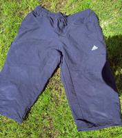 Sporthose lang blau adidas Grösse S Schleswig-Holstein - Itzstedt Vorschau