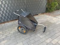 Thule Fahrradanhänger für Kinder Nordrhein-Westfalen - Niederkassel Vorschau