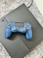 Ps 4 1TB mit controller Niedersachsen - Lehre Vorschau