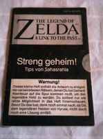 The legend of Zelda - A Link to the Past - Streng geheim - SNES Baden-Württemberg - Freiburg im Breisgau Vorschau