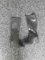 Sehr gut erhaltene HUNTER-Gummistiefel Niedersachsen - Osnabrück Vorschau