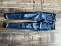 Stradivarius Damen Jeans Gr 32 XXS Skinny low waist Niedersachsen - Gronau (Leine) Vorschau