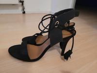 H&M Heels Größe 40 Köln - Zollstock Vorschau