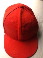 Audi Cap rot | unisex | #neu# | dezente Audi-Ringe Bayern - Wettstetten Vorschau