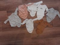 Babykleidung - Body, Pullover, Hose, Strampler, Schlafsack 60&70, Bad Doberan - Landkreis - Rövershagen Vorschau