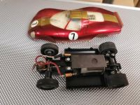 Carrera Universal Ford 3l lexan slotcar 1/32 Bayern - Fürth Vorschau