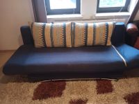 Blauen Sofa Hessen - Schwalmstadt Vorschau