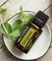 NEU ORIGINAL doTERRA Oregano Öl 15ml Niedersachsen - Schneverdingen Vorschau