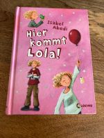 Buch - Hier kommt Lola Niedersachsen - Grünendeich Niederelbe Vorschau