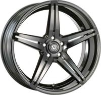 4x NEUE Artform AF-301 Felgen 21Zoll 5x130 Porsche Panamera Sachsen - Krostitz Vorschau