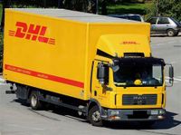 Wir suchen Sie (m/w/d) LKW Fahrer für 7,5 Tonnen und 12 Tonner Rheinland-Pfalz - Weißenthurm   Vorschau