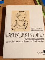 Monika Nienstedt, Arnim Westermann „Pflegekinder“ Sachsen-Anhalt - Halle Vorschau