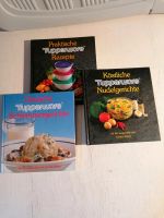 3 Kochbücher Tupperware Schleswig-Holstein - Eggebek Vorschau