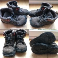 Wildling, Nordwolf, Barfußschuhe, Wolle, Größe 25, Harburg - Hamburg Eißendorf Vorschau