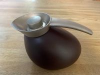 Georg Jensen Quack Isolierte Kanne Teekanne 1 Liter Danish Design Berlin - Mitte Vorschau