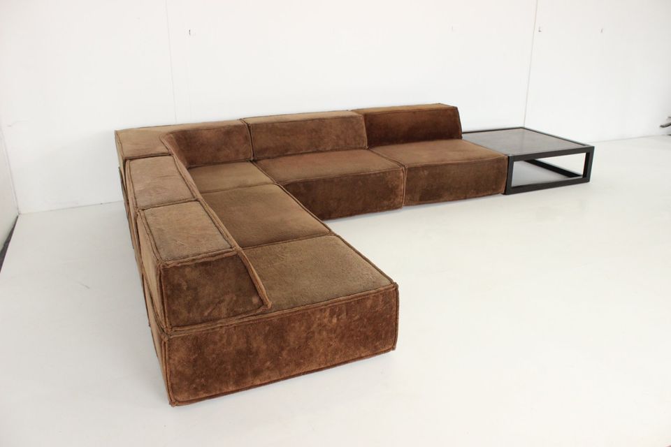 Cor Trio Sofa Modul Element Couch Sessel Sitz Design in Höchst im Odenwald