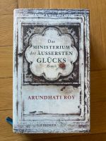 Arundhati Roy Ministerium des Glücks Horn-Lehe - Lehesterdeich Vorschau