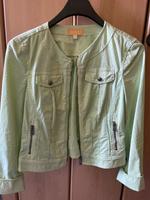Biba Jacke Jäckchen Größe 38 mint Bluse Niedersachsen - Harsum Vorschau