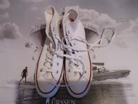 Converse Sneaker All Star. Schleswig-Holstein - Schleswig Vorschau