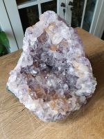 Amethyst Druse, Mineralien Nordrhein-Westfalen - Solingen Vorschau