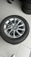 A3 Winterräder Audi Original 16“ Alufelgen Nordrhein-Westfalen - Lüdenscheid Vorschau