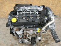 Motor A17DTJ 1.7CDTI 110PS OPEL ASTRA H J ZAFIRA 61TKM UNKOMPLET Berlin - Wilmersdorf Vorschau