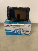 Auto Car Multimedia Player NEU Mercedes Benz / VW Schwerin - Großer Dreesch Vorschau