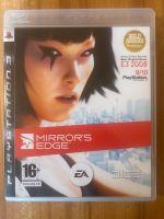 PS3 Mirror‘s Edge (PlayStation 3) Hessen - Altenstadt Vorschau