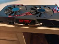 Asus RX 570 4 gb Hessen - Söhrewald Vorschau