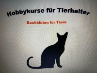 Angebot Hobbykurs für Tierhalter BACHBLÜTEN FÜR TIERE Hessen - Lampertheim Vorschau