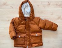 Babykleidung Gr.74 / Kleidung für Baby / Winterjacke / Jacke Bayern - Bamberg Vorschau