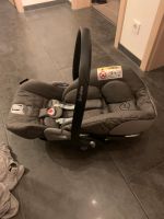 Cybex Babyschale: Cloud Z plus I-Size Baden-Württemberg - Nagold Vorschau