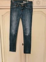 H&M Damen Jeans Skinny Low Waist Gr. 26/32 Niedersachsen - Wolfenbüttel Vorschau