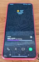 Samsung Galaxy S20 Ultra 5G - 128 GB Bayern - Leutershausen Vorschau