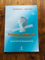 Bewegungs-, Längen- und Umfangsmessungen Niedersachsen - Stadthagen Vorschau