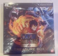 One Piece: Pirate Warriors 2 Treasure Box PS3 Köln - Godorf Vorschau