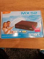 Digitaler Terrestrische Receiver MX 52 smart, neu! Niedersachsen - Harsum Vorschau