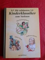 Die schönsten Kinderklassiker zum Vorlesen 1.Auflage 2015 Berlin - Köpenick Vorschau