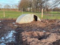 Schweinehütte Niedersachsen - Isernhagen Vorschau