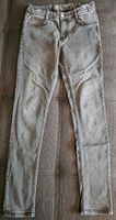 Graue Lemmi Jeans gr.164 Slim Nordrhein-Westfalen - Mülheim (Ruhr) Vorschau