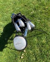 Golftasche mit Schlägern für Kinder/Jugendliche Rheinland-Pfalz - Bad Kreuznach Vorschau