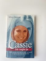 Buch „Cassie“ Nordrhein-Westfalen - Lage Vorschau