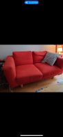 IKEA Red Sofa Pankow - Prenzlauer Berg Vorschau