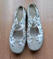 Damen Rieker Gr. 40 Sandalen Sachsen-Anhalt - Köthen (Anhalt) Vorschau