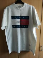 Vintage Tommy Hilfiger (MADE IN USA) T-shirt Bayern - Erlangen Vorschau