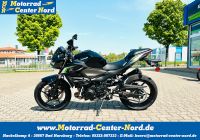 Kawasaki Z 500 Modell 2024 450€ Starterbonus möglich* Niedersachsen - Bad Harzburg Vorschau