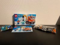 LEGO CITY 60033 ARKTIS SCHNEEFAHRZEUG SET 5 - 12 JAHRE Thüringen - Straußfurt Vorschau