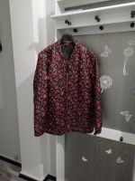 Damen Steppjacke mit Streublumen Berlin - Treptow Vorschau