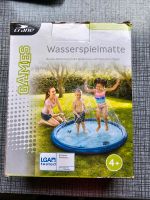 Wasserspielmatte Schleswig-Holstein - Lübeck Vorschau